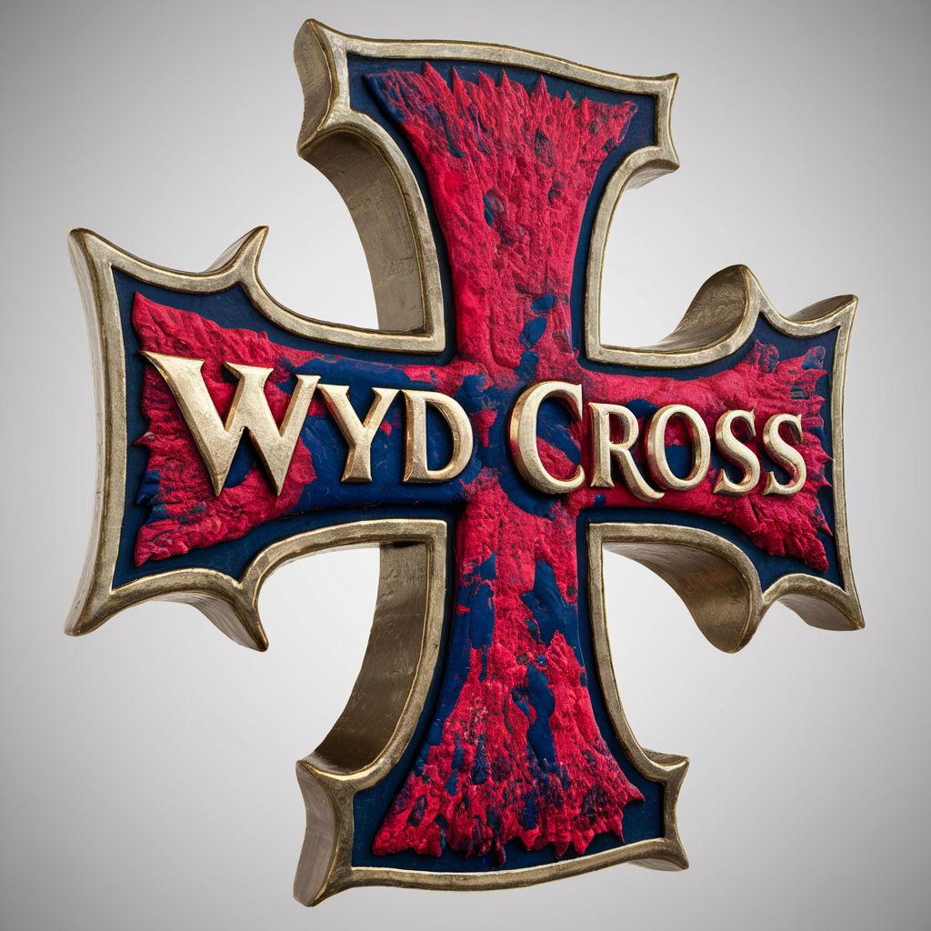 Cross WYD 4