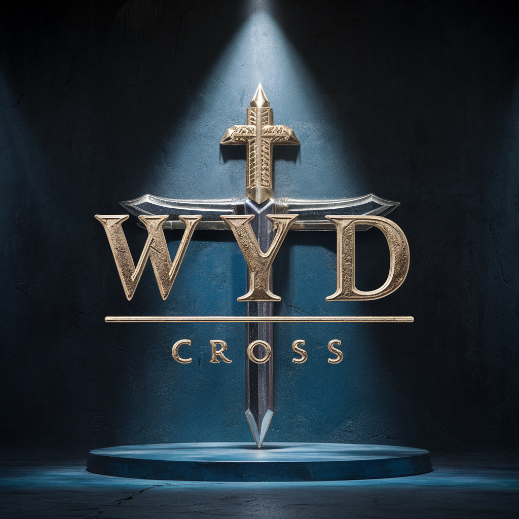 Cross WYD 3