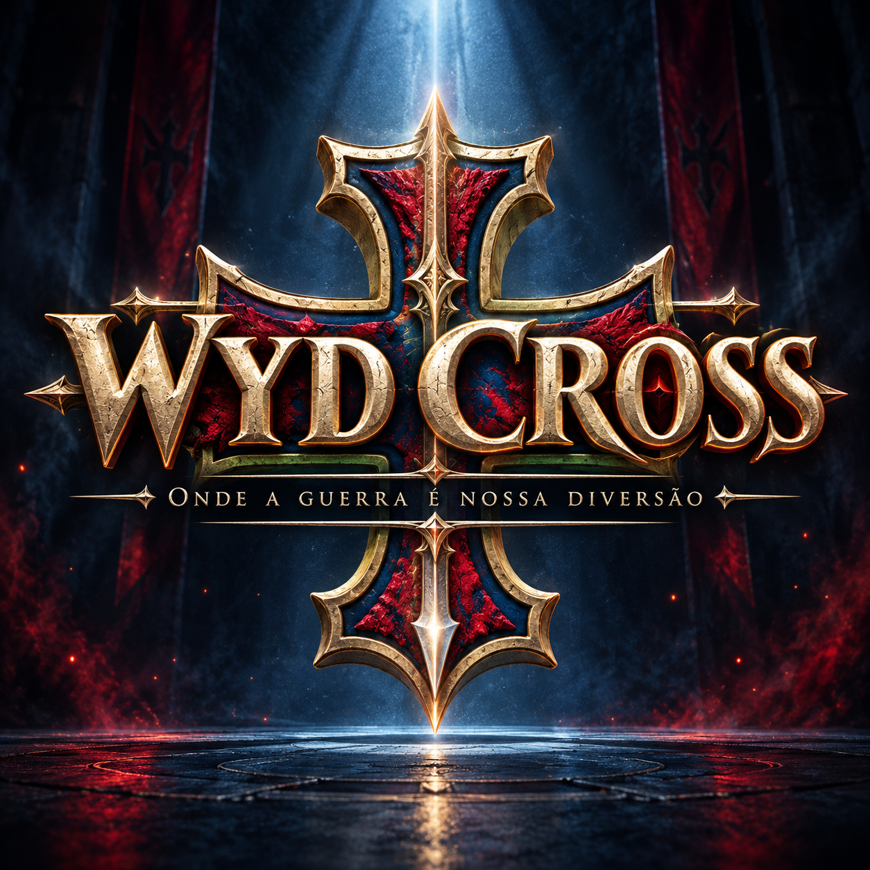 Cross WYD 2